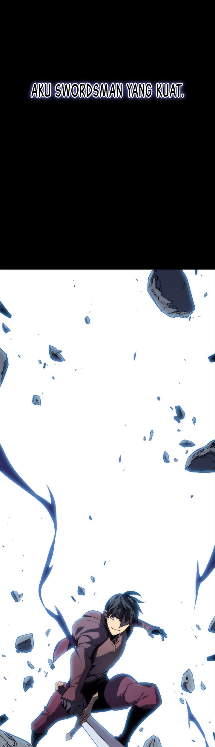 Overgeared New chapter 00.1 halaman 21