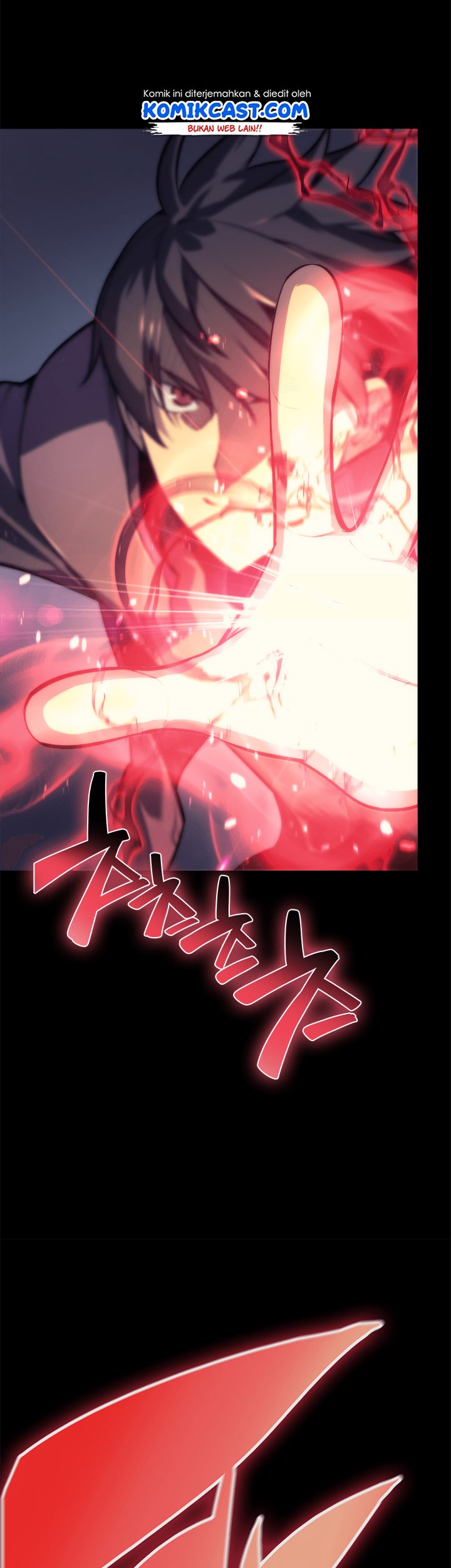 Overgeared New chapter 00.1 halaman 23