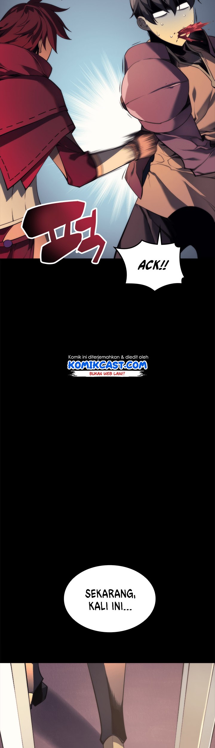 Overgeared New chapter 00.1 halaman 26