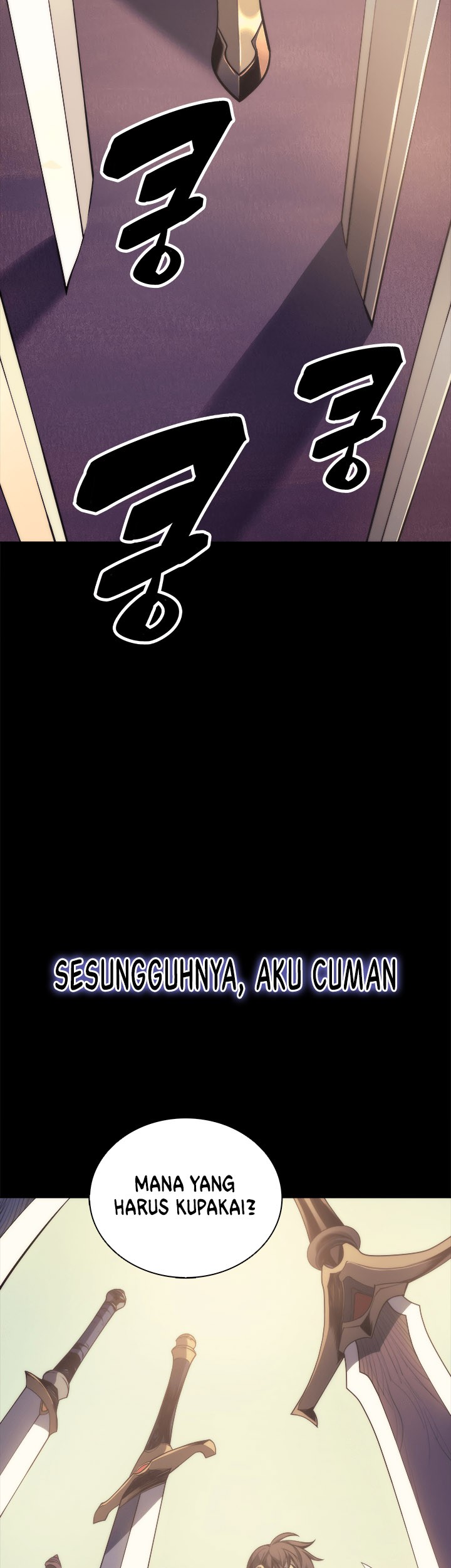 Overgeared New chapter 00.1 halaman 27
