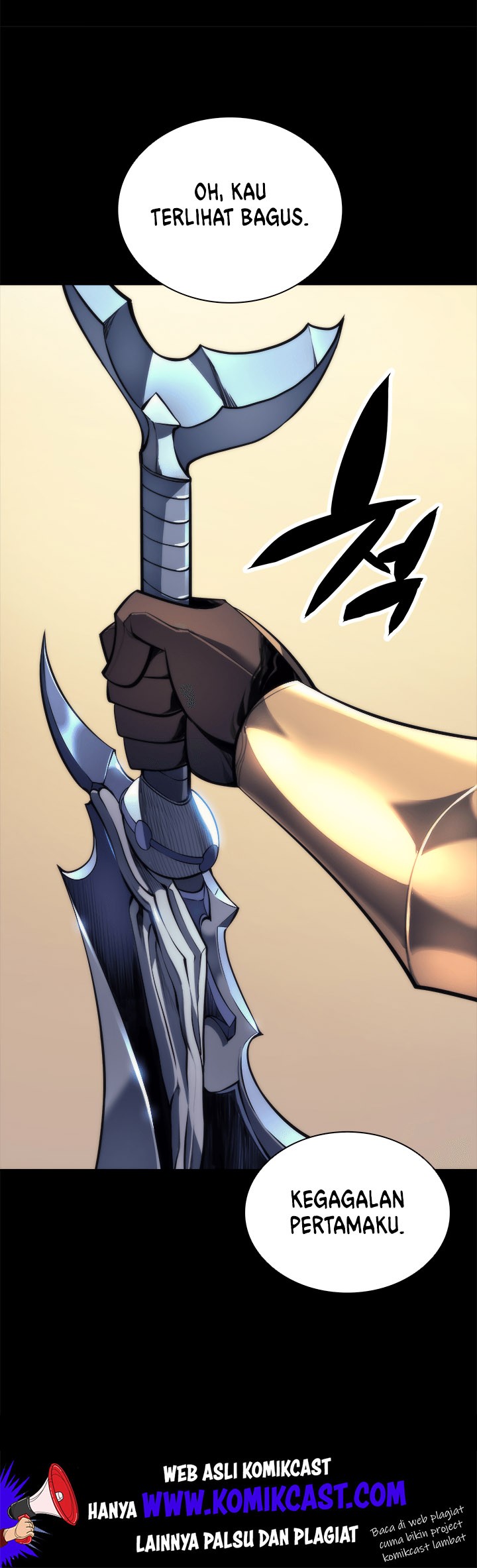 Overgeared New chapter 00.1 halaman 29