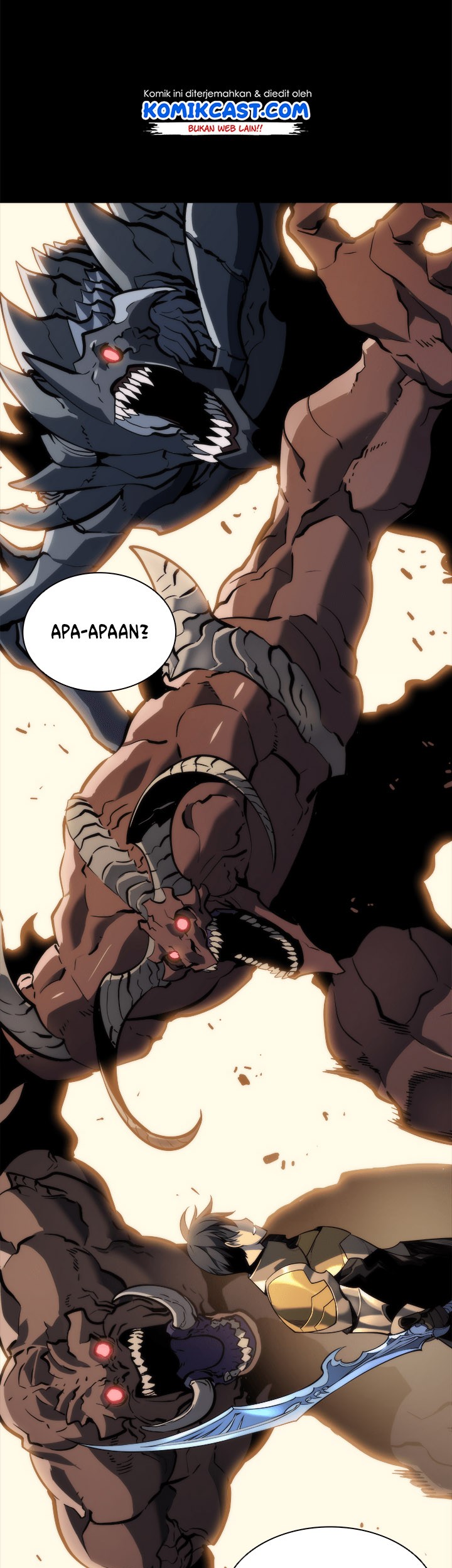 Overgeared New chapter 00.1 halaman 30