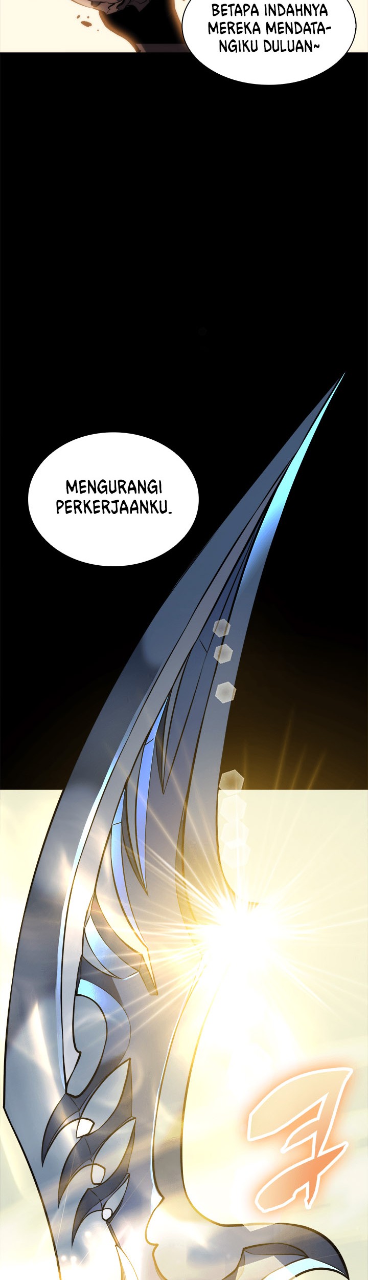 Overgeared New chapter 00.1 halaman 31
