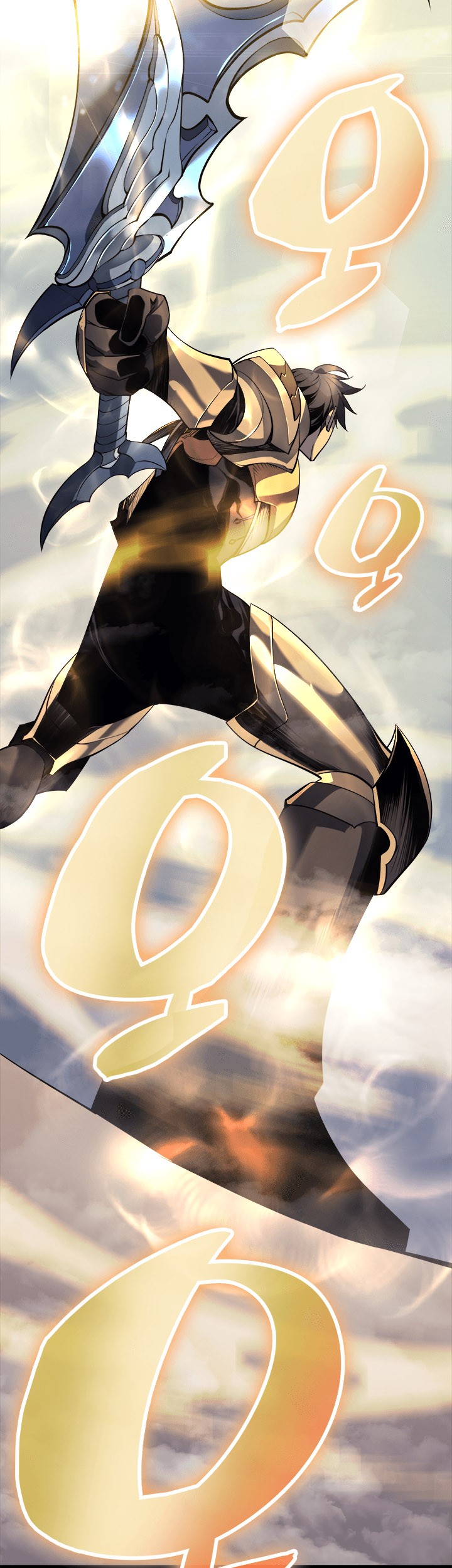 Overgeared New chapter 00.1 halaman 32
