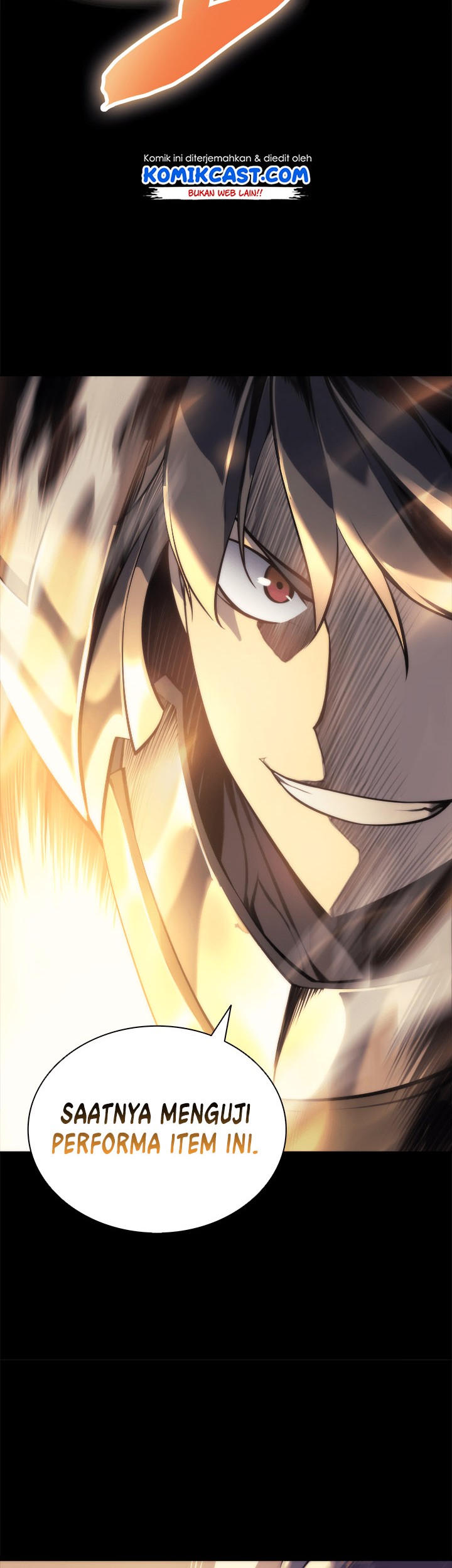 Overgeared New chapter 00.1 halaman 33