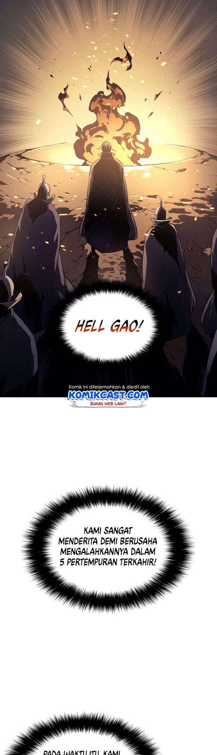 Overgeared New Bab 01 halaman 5