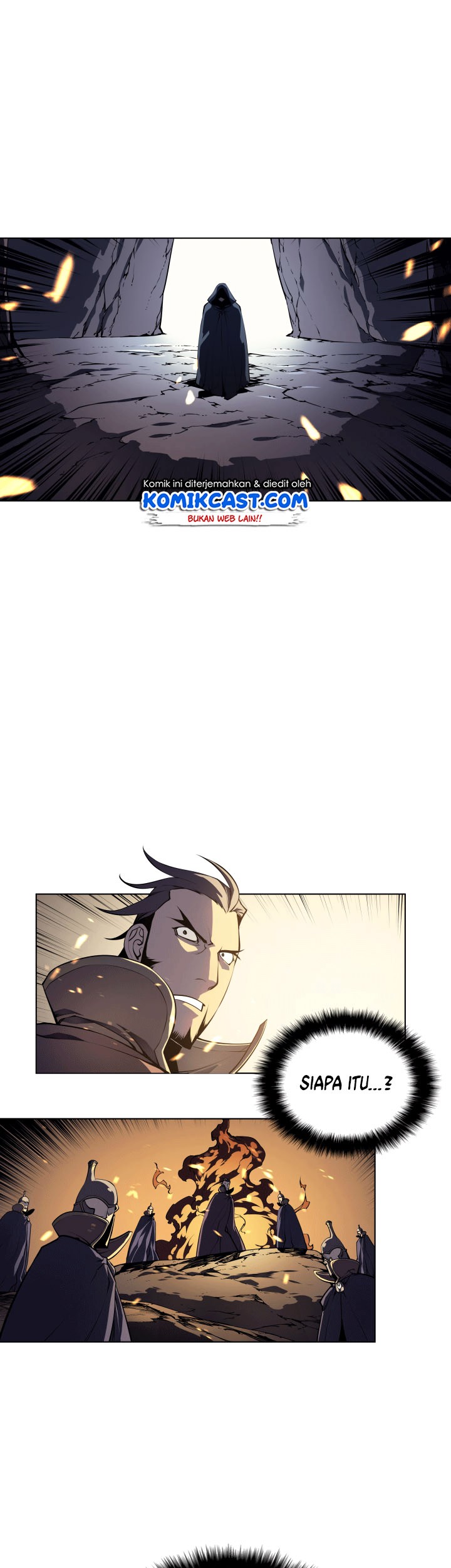 Overgeared New Bab 01 halaman 8