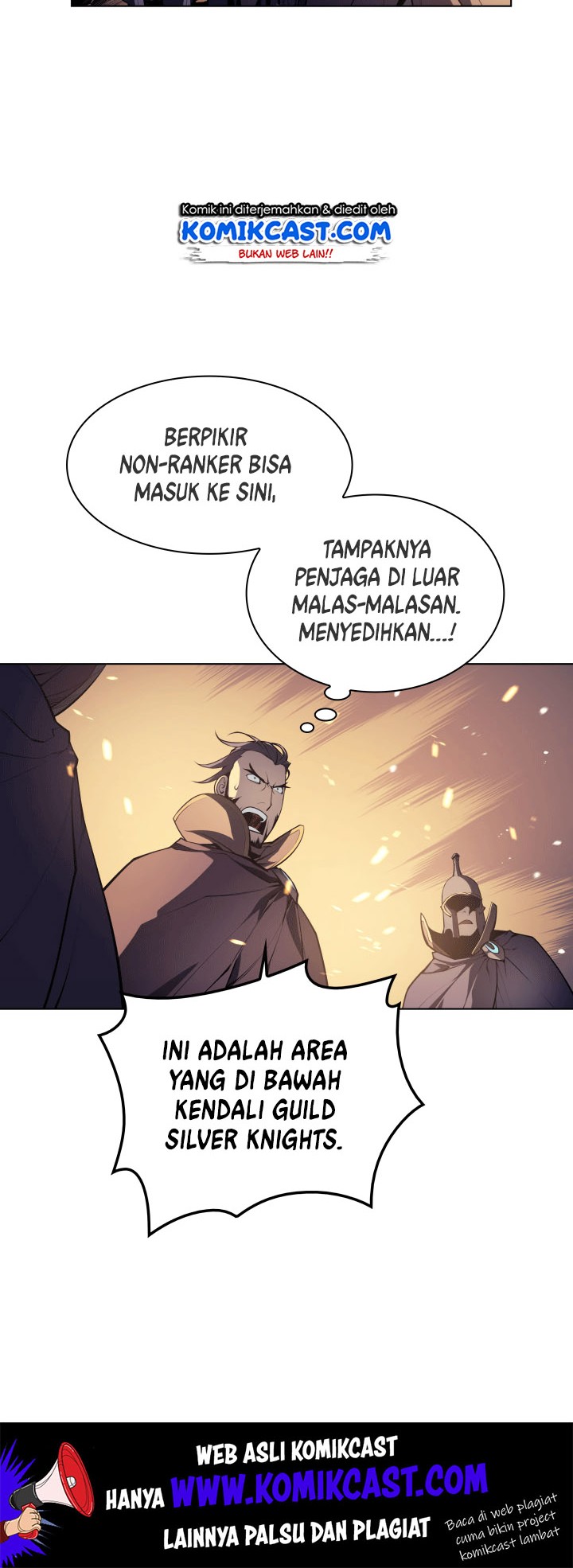 Overgeared New Bab 01 halaman 13