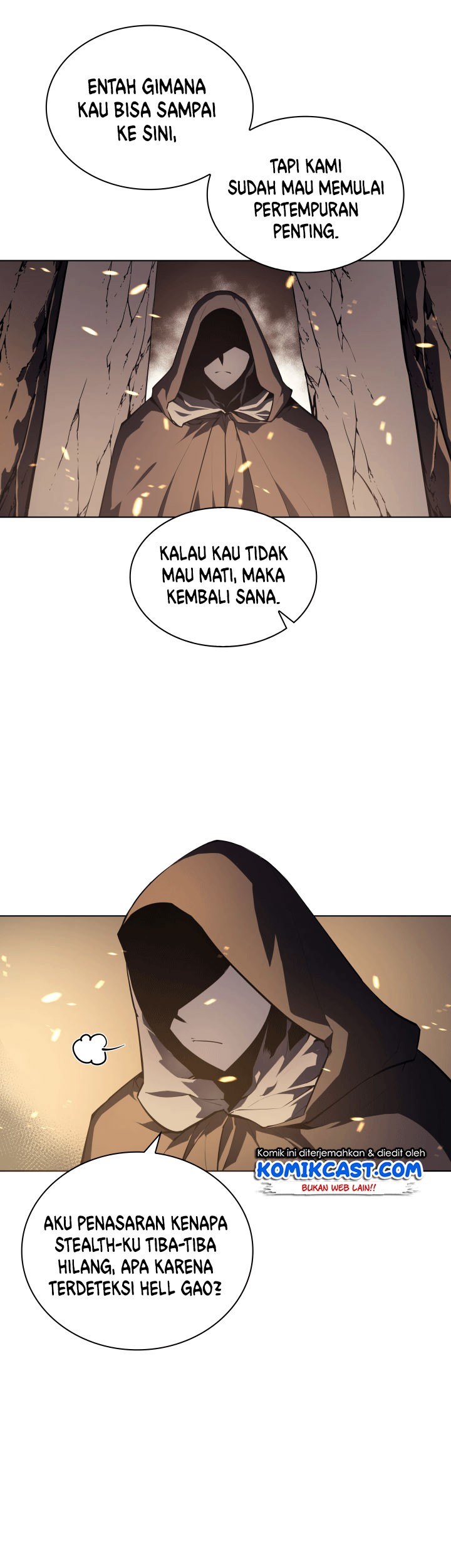 Overgeared New Bab 01 halaman 14