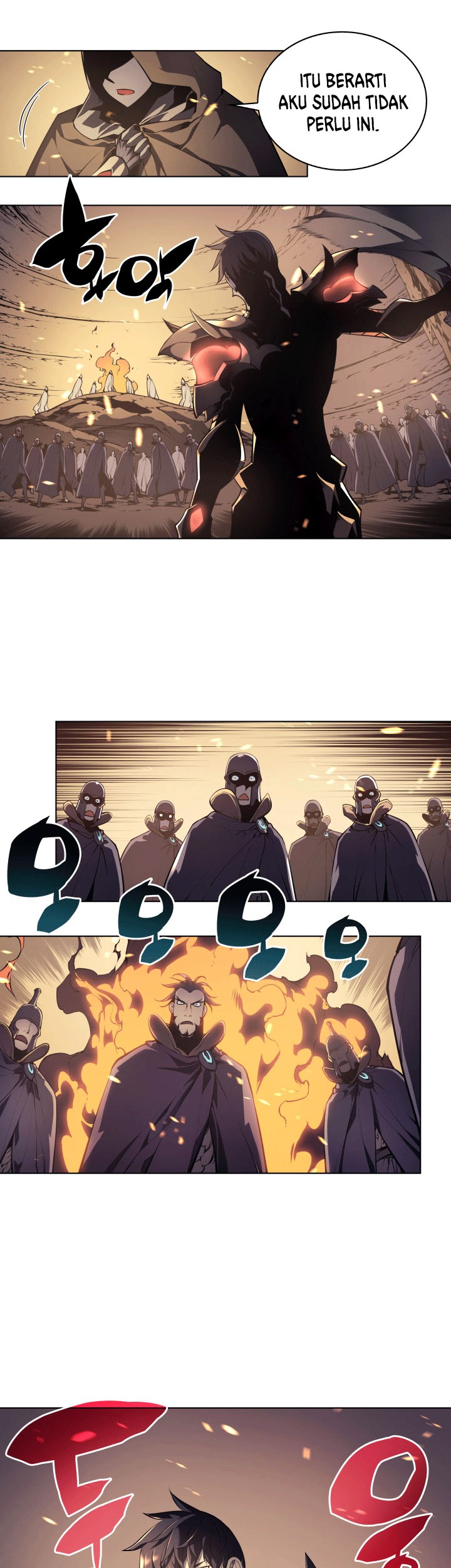 Overgeared New Bab 01 halaman 15
