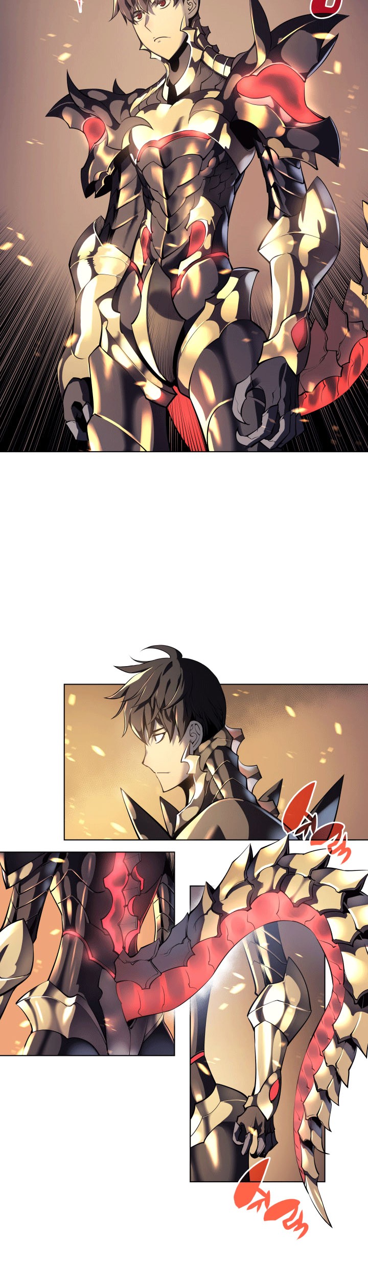 Overgeared New Bab 01 halaman 16