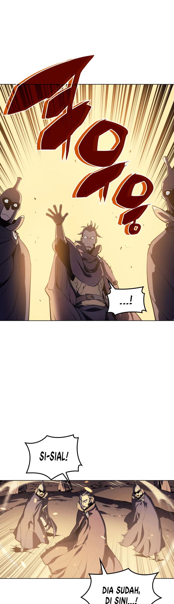 Overgeared New Bab 01 halaman 18