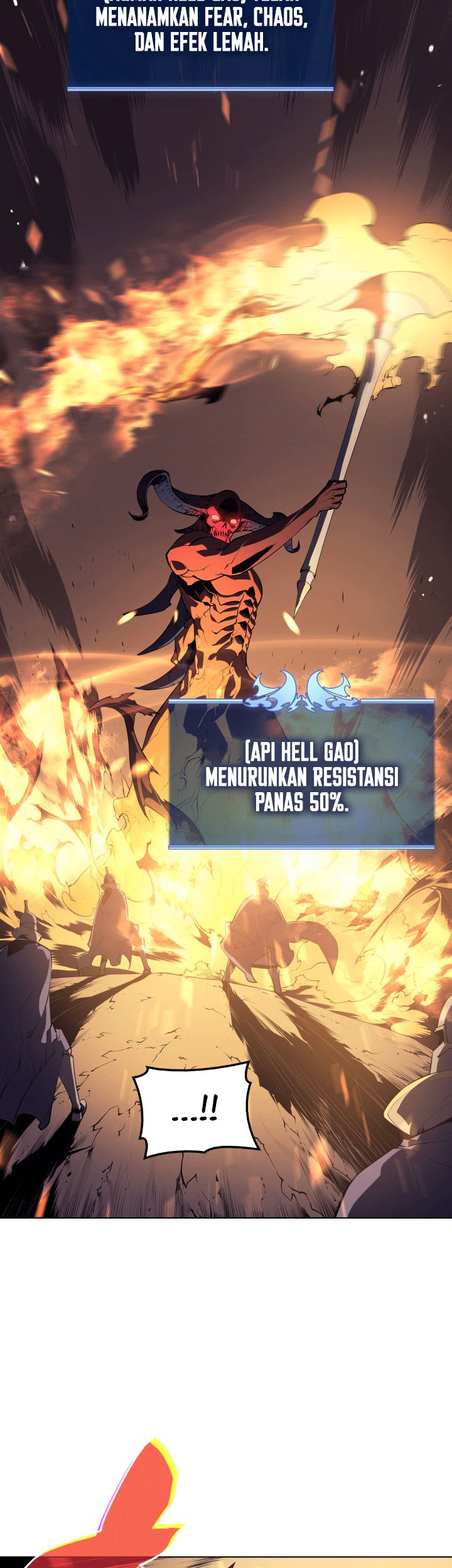 Overgeared New Bab 01 halaman 22