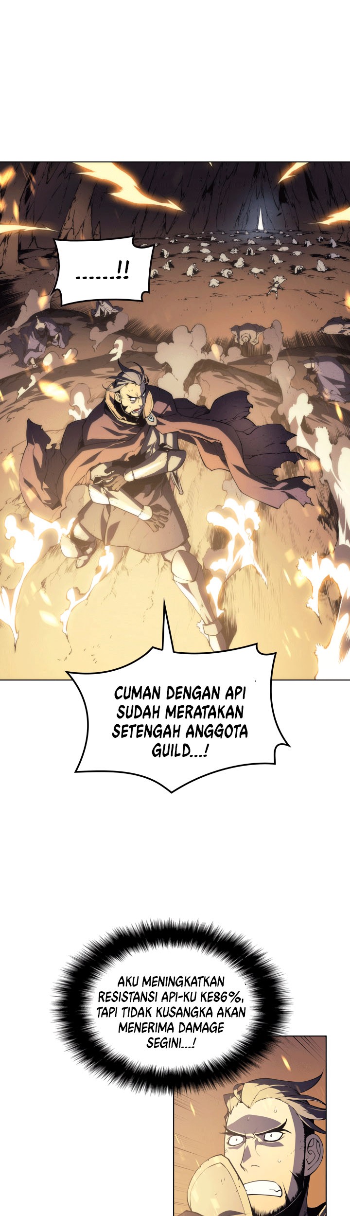 Overgeared New Bab 01 halaman 25