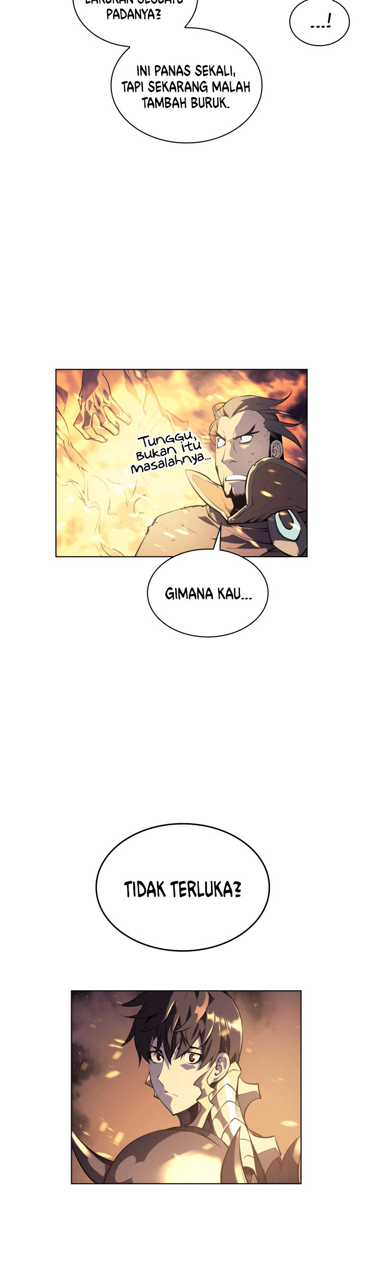 Overgeared New Bab 01 halaman 37