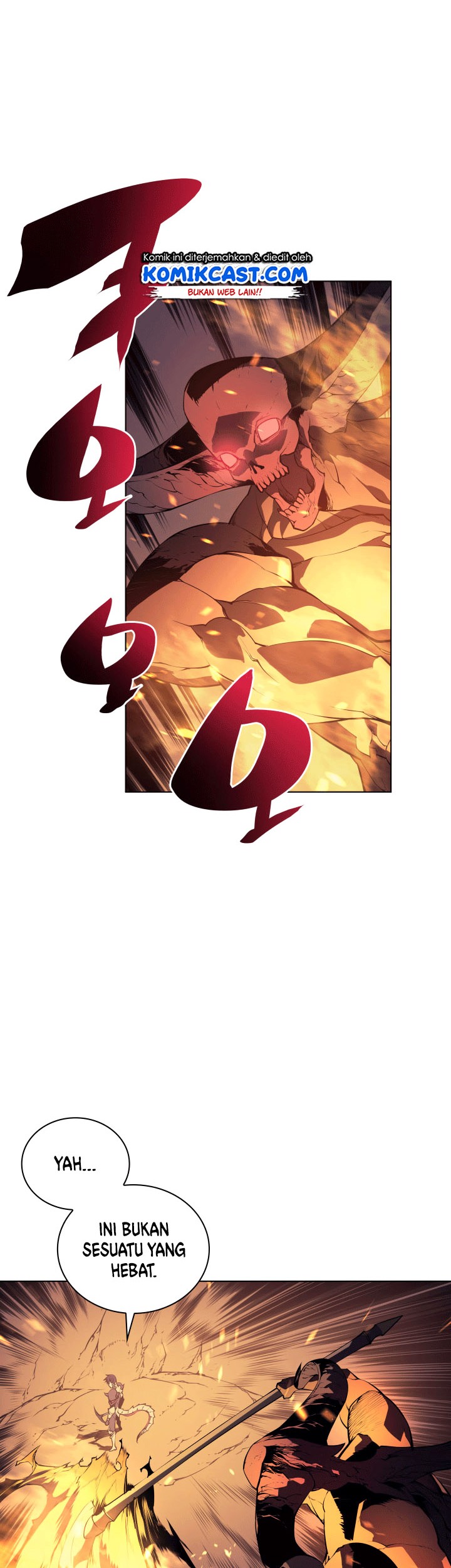 Overgeared New Bab 01 halaman 38