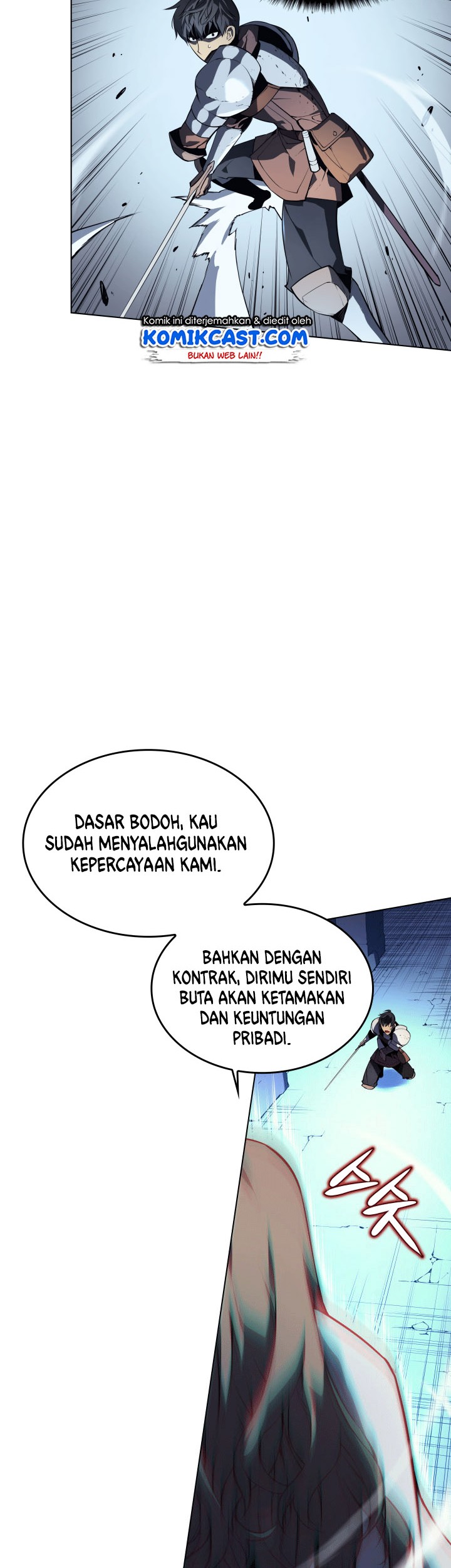 Overgeared New Bab 02 halaman 5