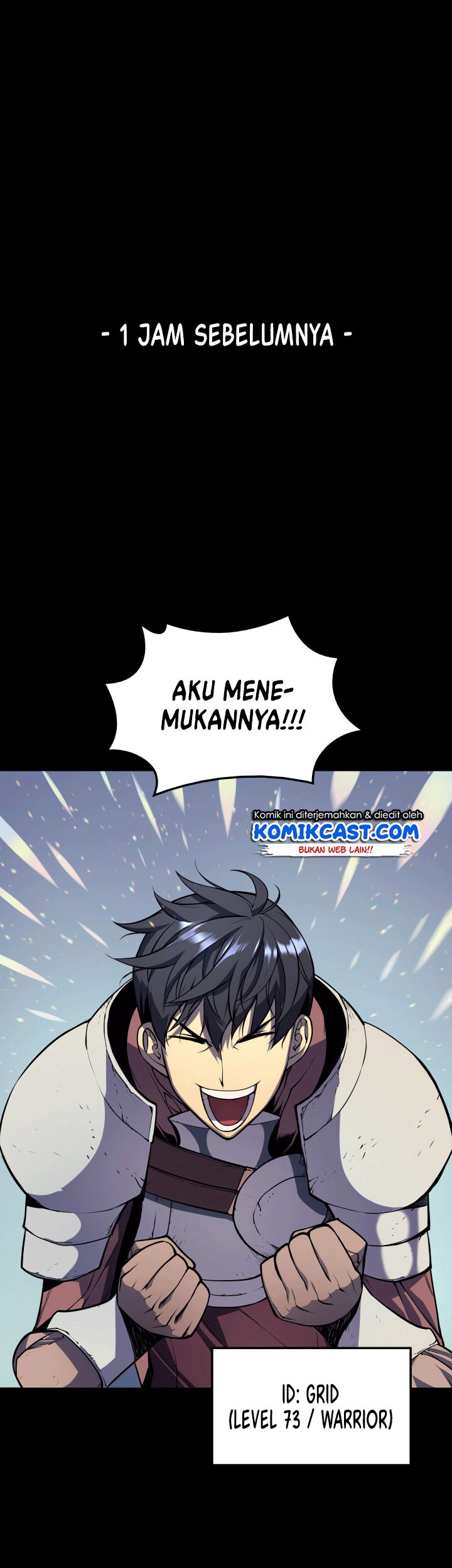 Overgeared New Bab 02 halaman 17