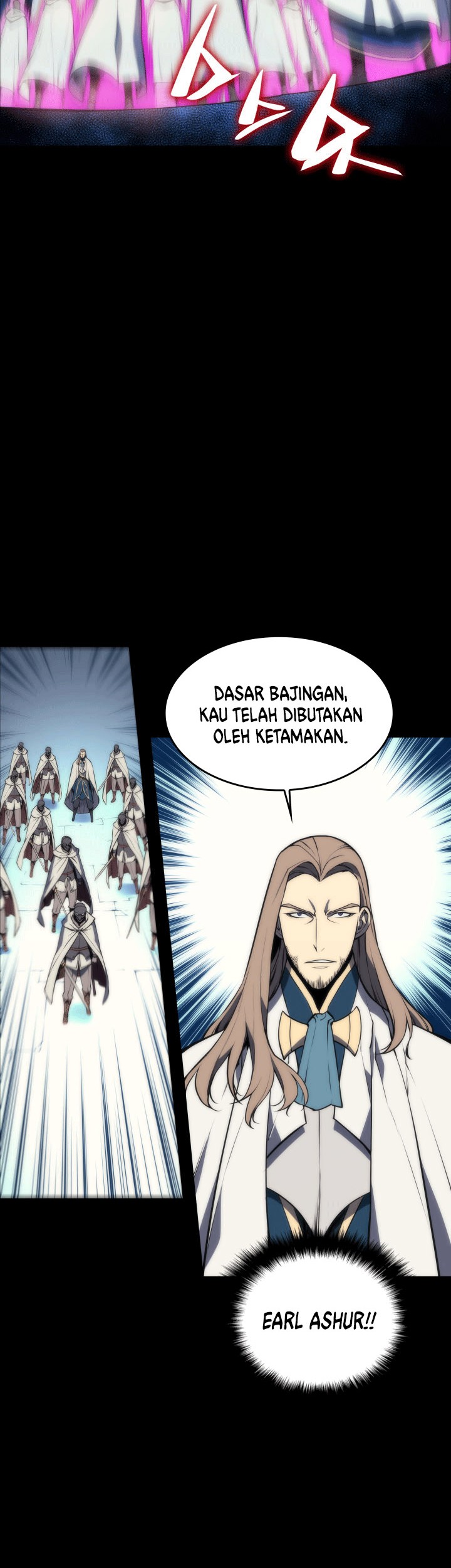 Overgeared New Bab 02 halaman 36