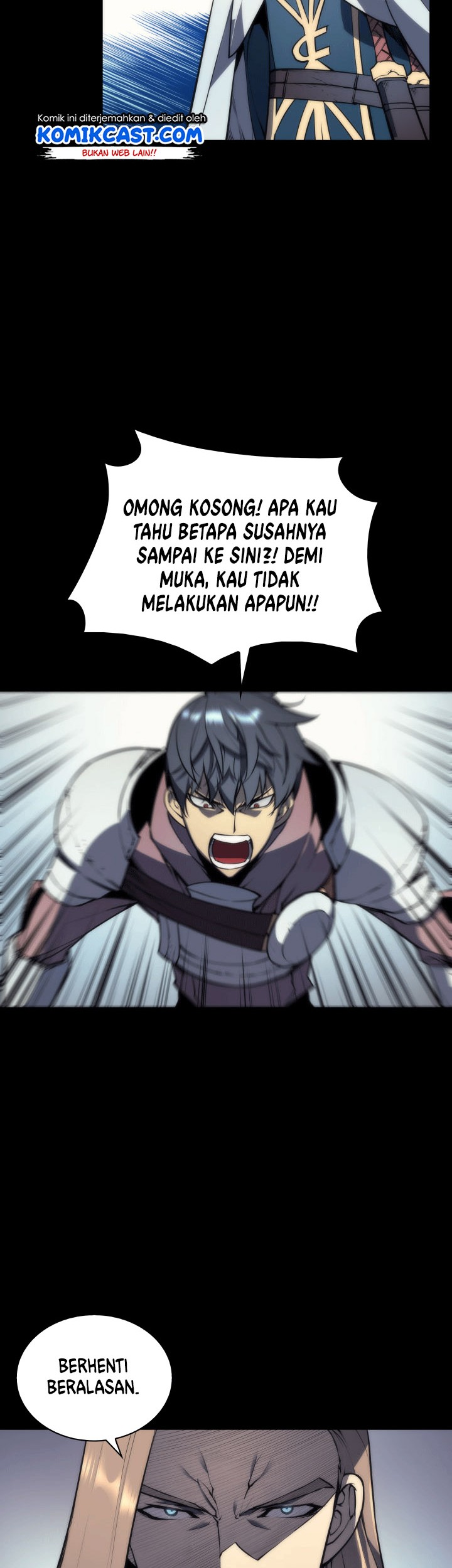 Overgeared New Bab 02 halaman 38