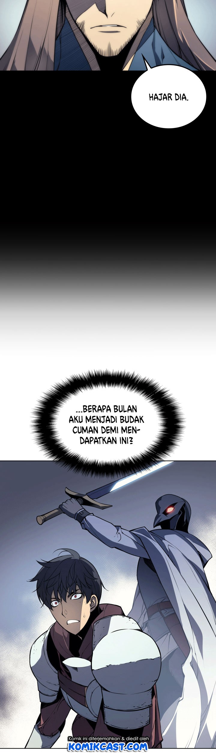 Overgeared New Bab 02 halaman 39