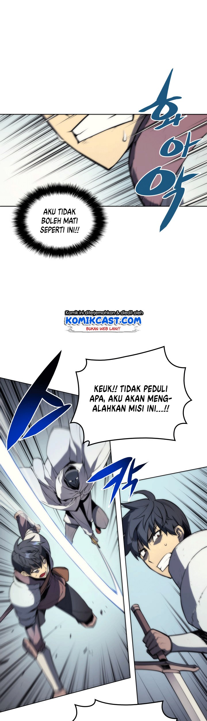 Overgeared New Bab 02 halaman 41