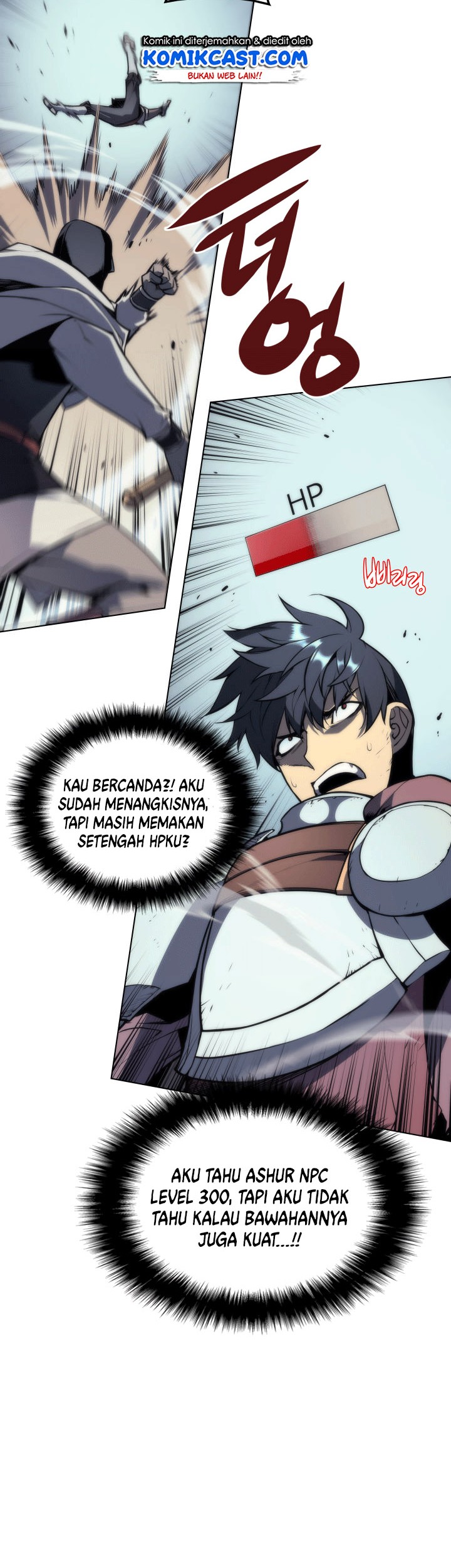 Overgeared New Bab 02 halaman 44
