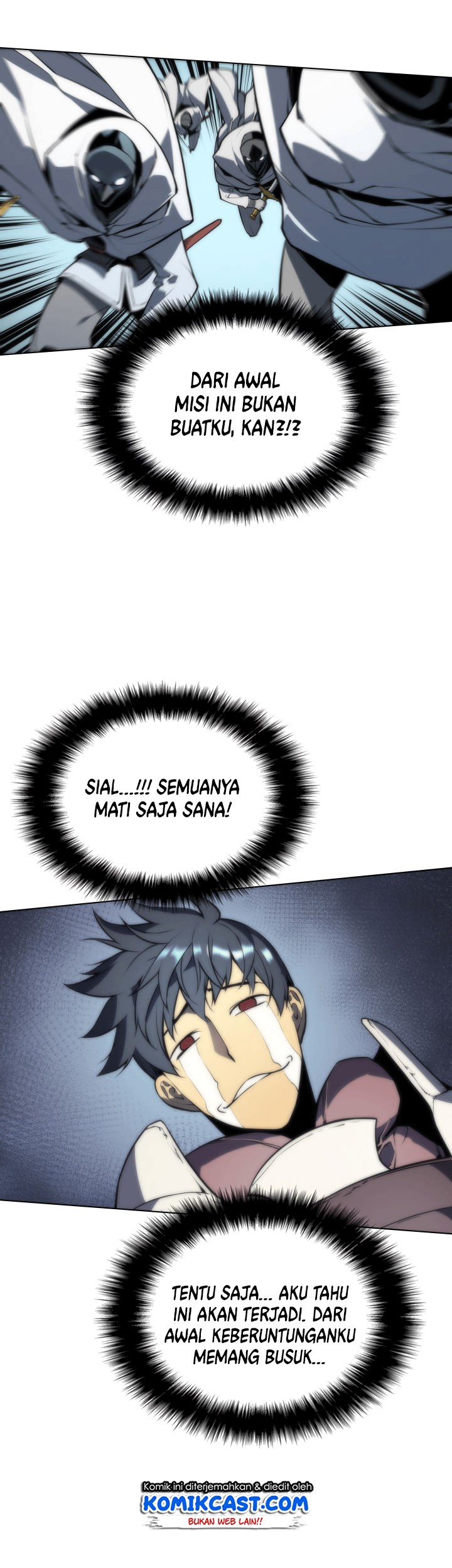 Overgeared New Bab 02 halaman 45