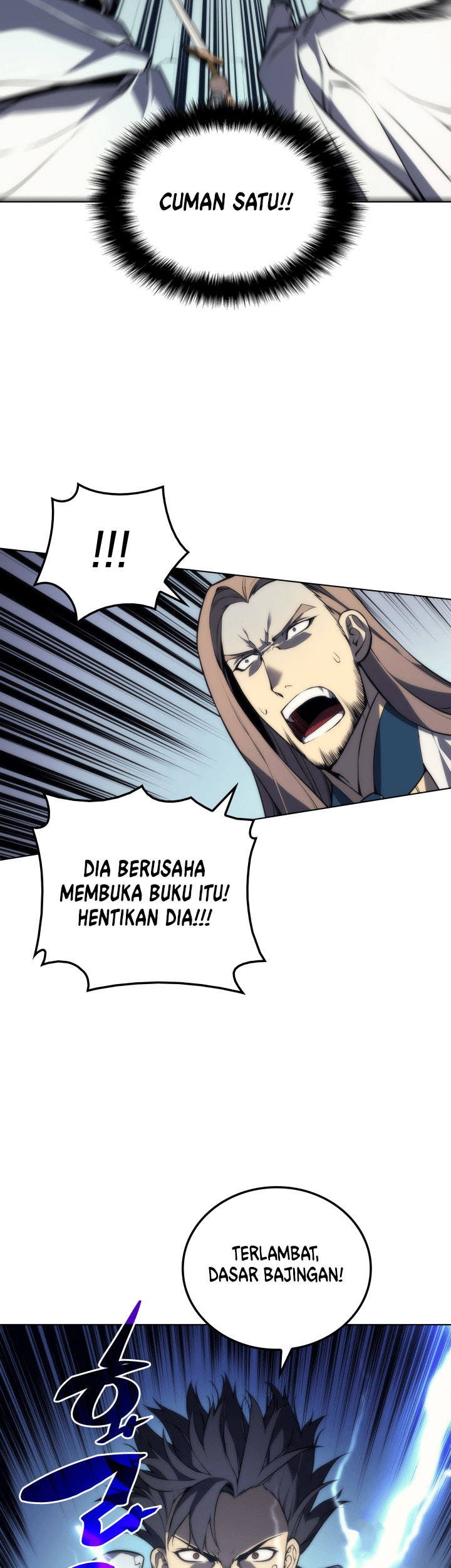 Overgeared New Bab 02 halaman 49