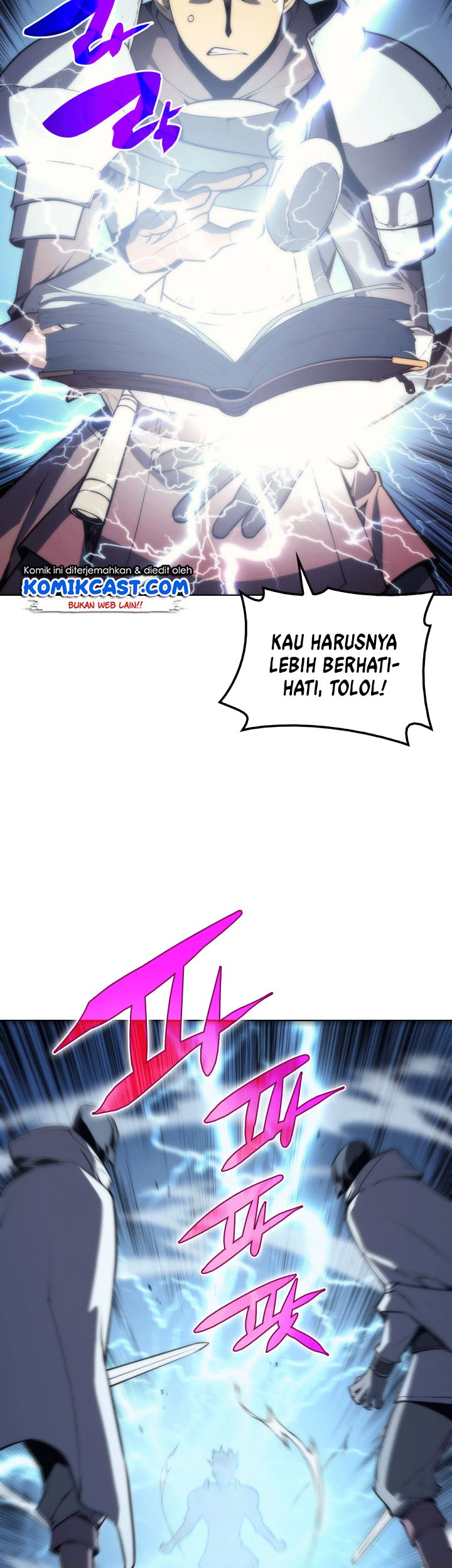 Overgeared New Bab 02 halaman 50