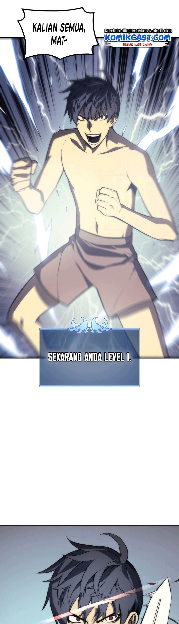 Overgeared New Bab 02 halaman 56