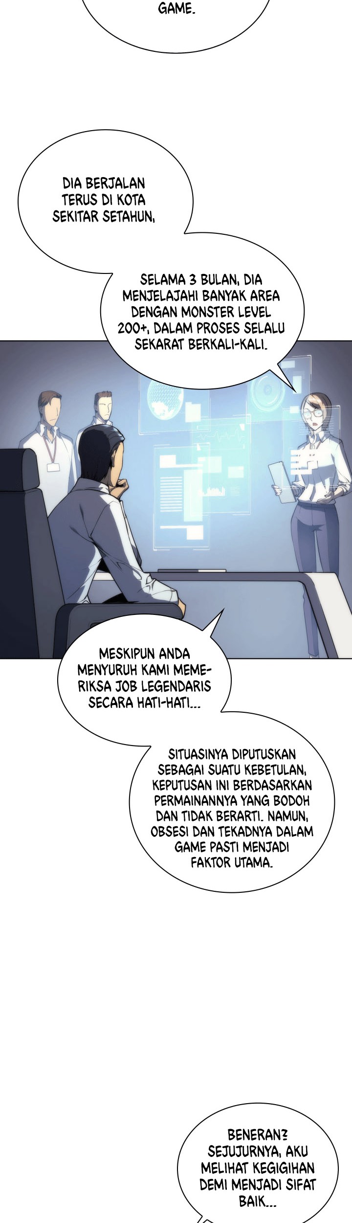 Overgeared New Bab 03 halaman 12