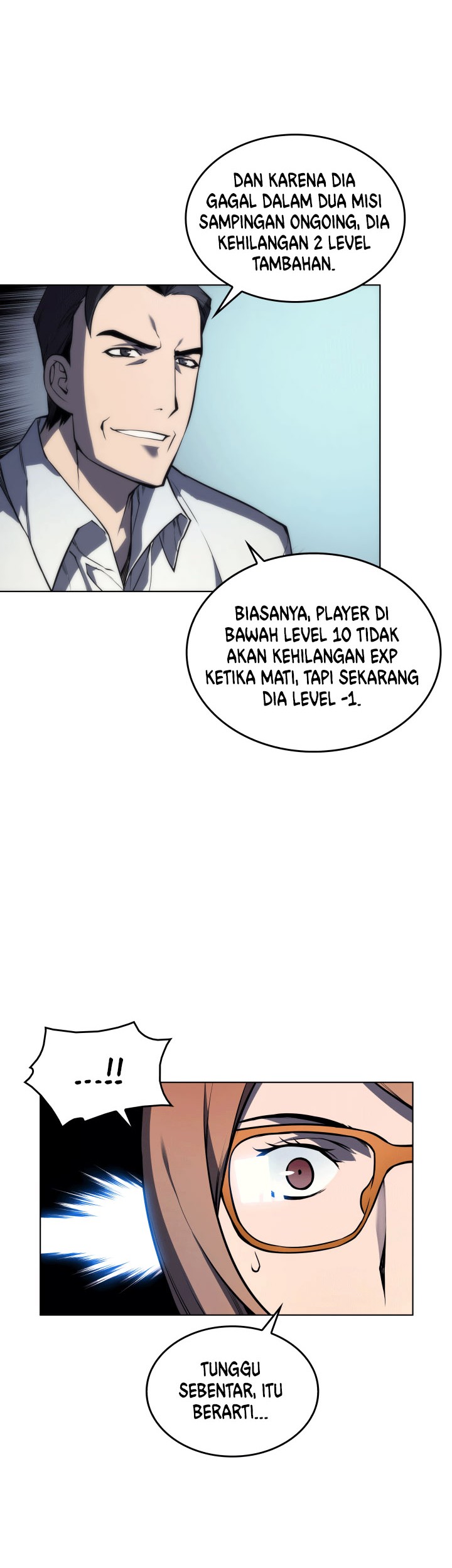 Overgeared New Bab 03 halaman 17
