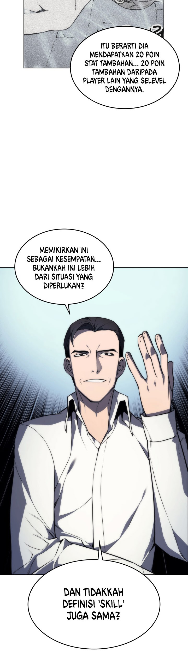 Overgeared New Bab 03 halaman 19