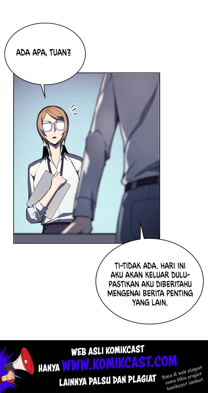 Overgeared New Bab 03 halaman 22