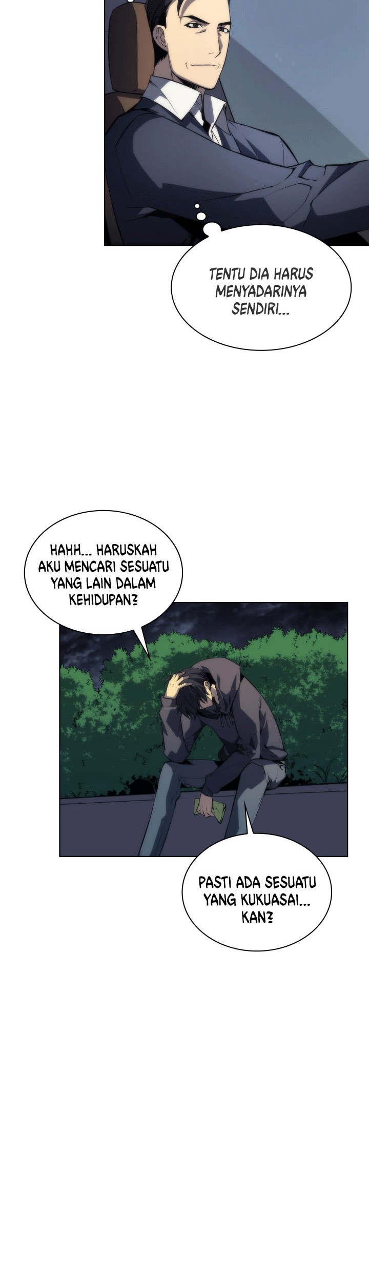 Overgeared New Bab 03 halaman 31
