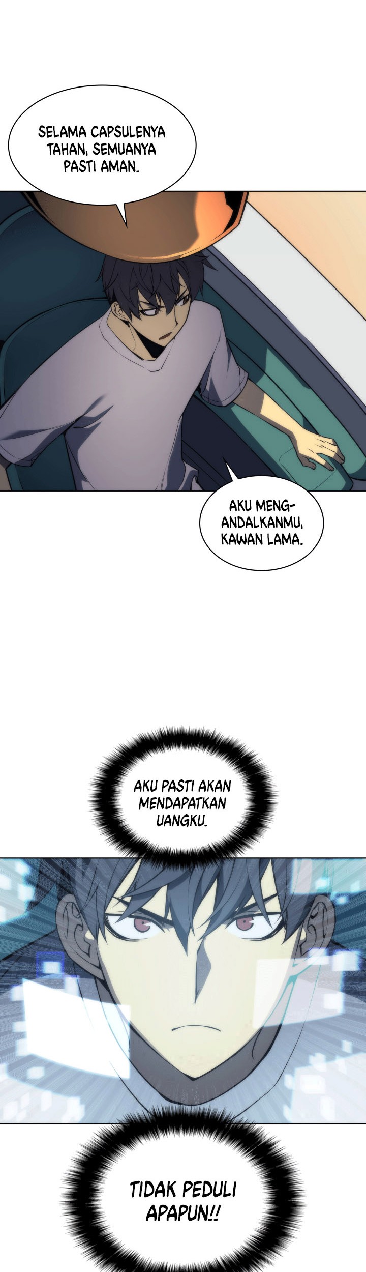 Overgeared New Bab 04 halaman 3