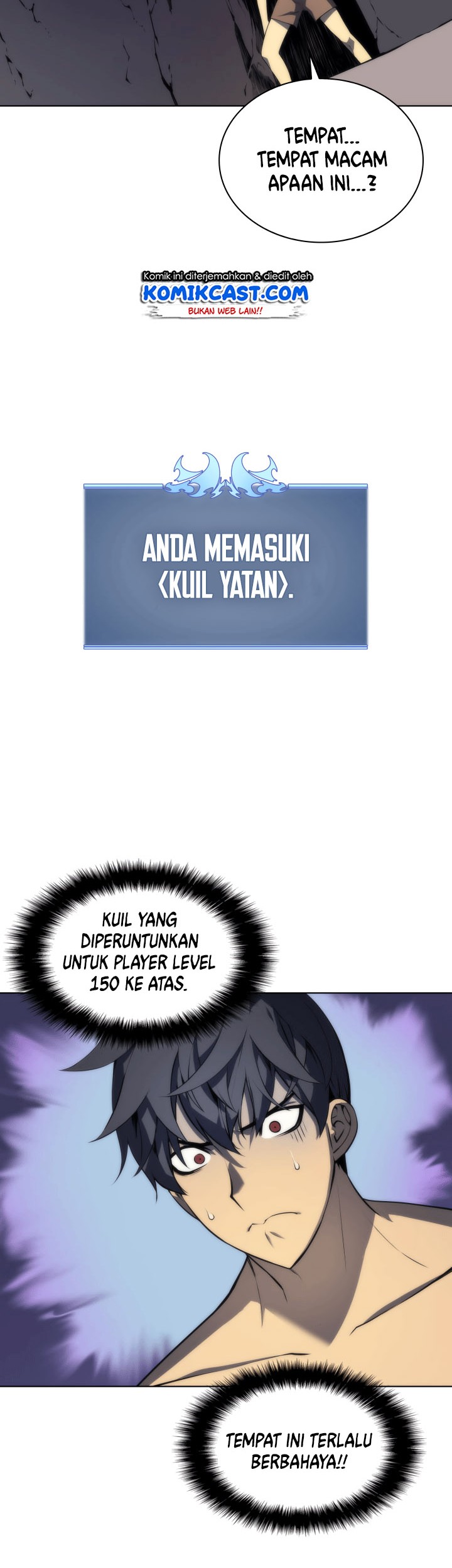 Overgeared New Bab 04 halaman 12