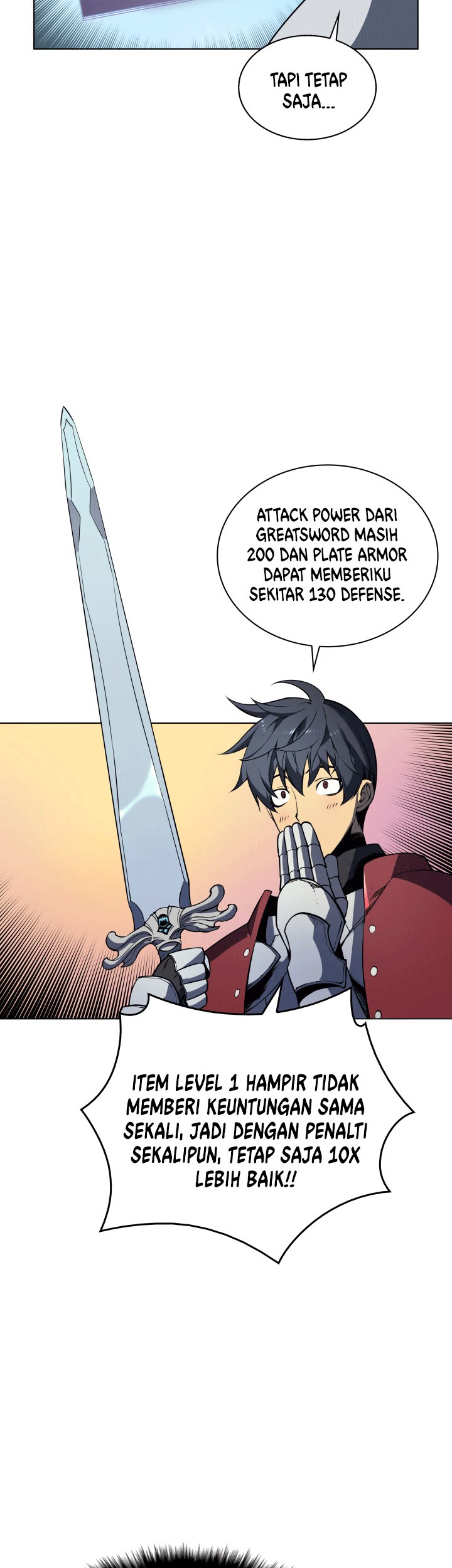 Overgeared New Bab 04 halaman 17