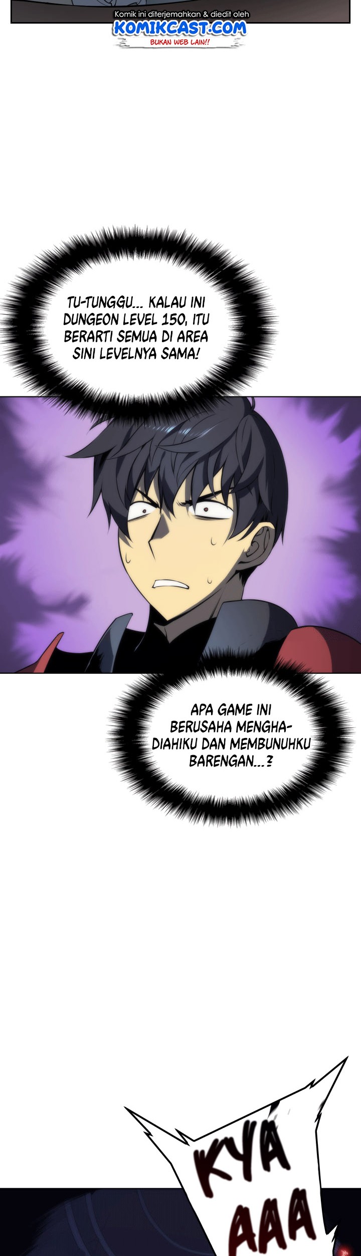 Overgeared New Bab 04 halaman 19