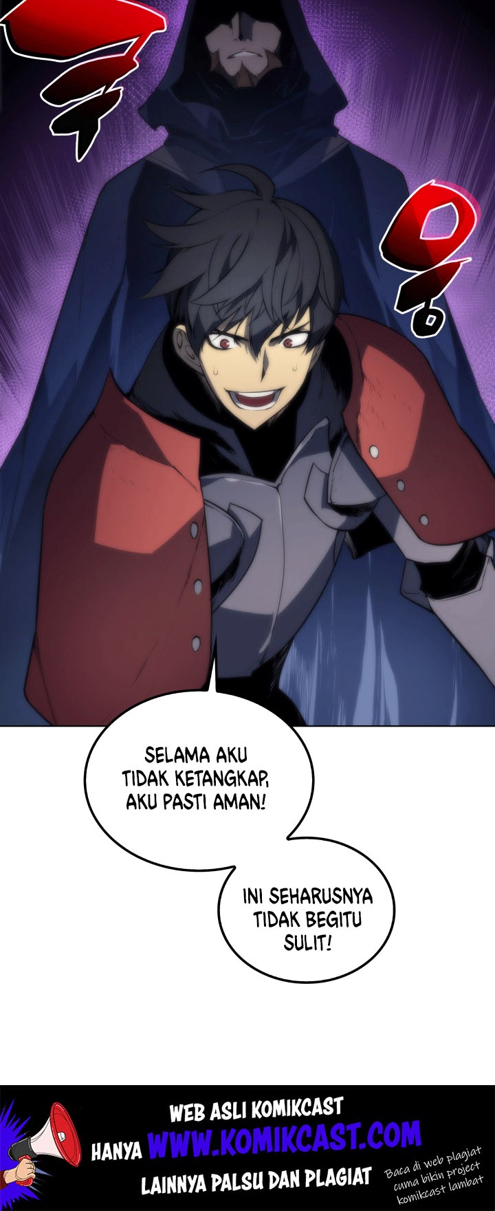 Overgeared New Bab 04 halaman 22