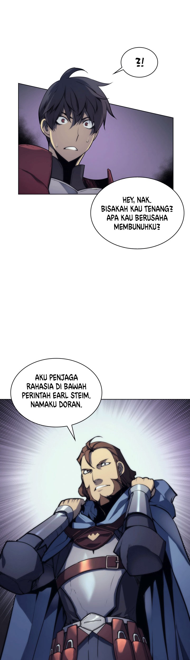 Overgeared New Bab 04 halaman 24