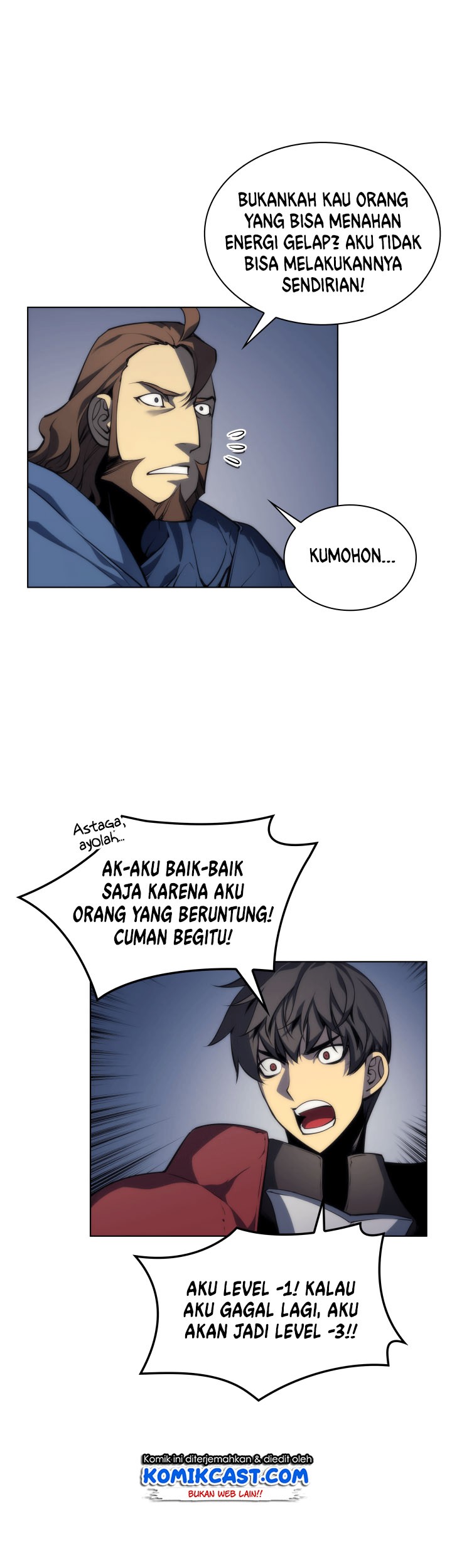 Overgeared New Bab 04 halaman 32