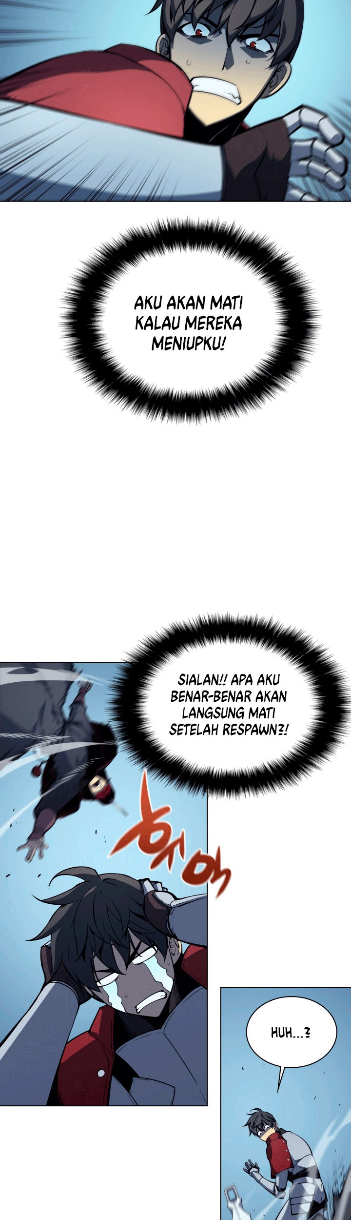 Overgeared New Bab 05 halaman 3