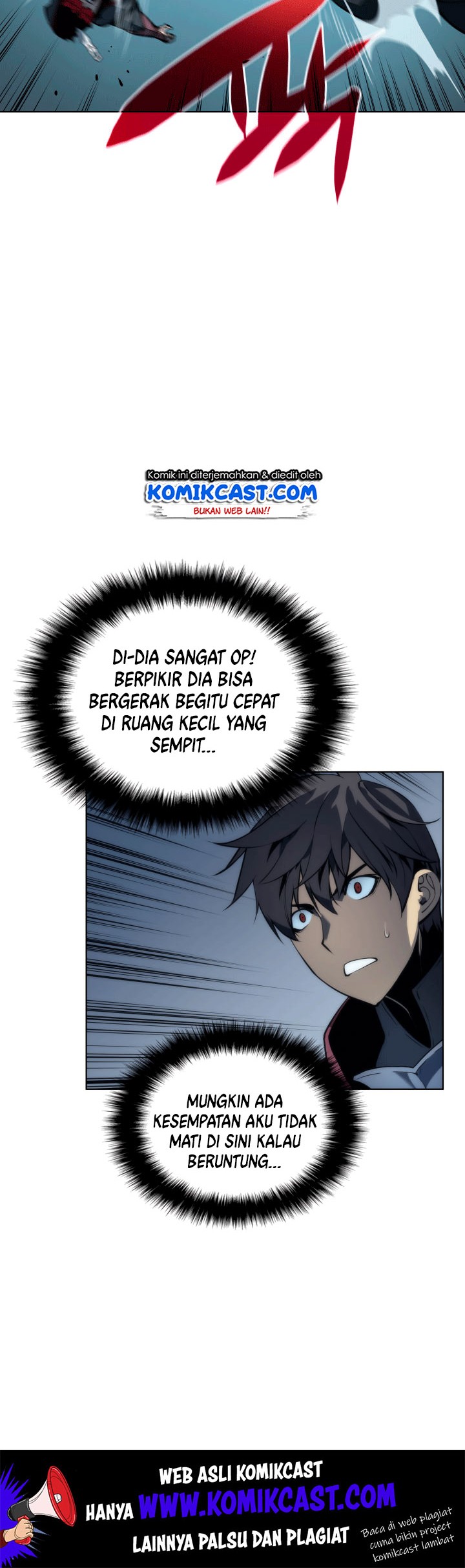 Overgeared New Bab 05 halaman 7