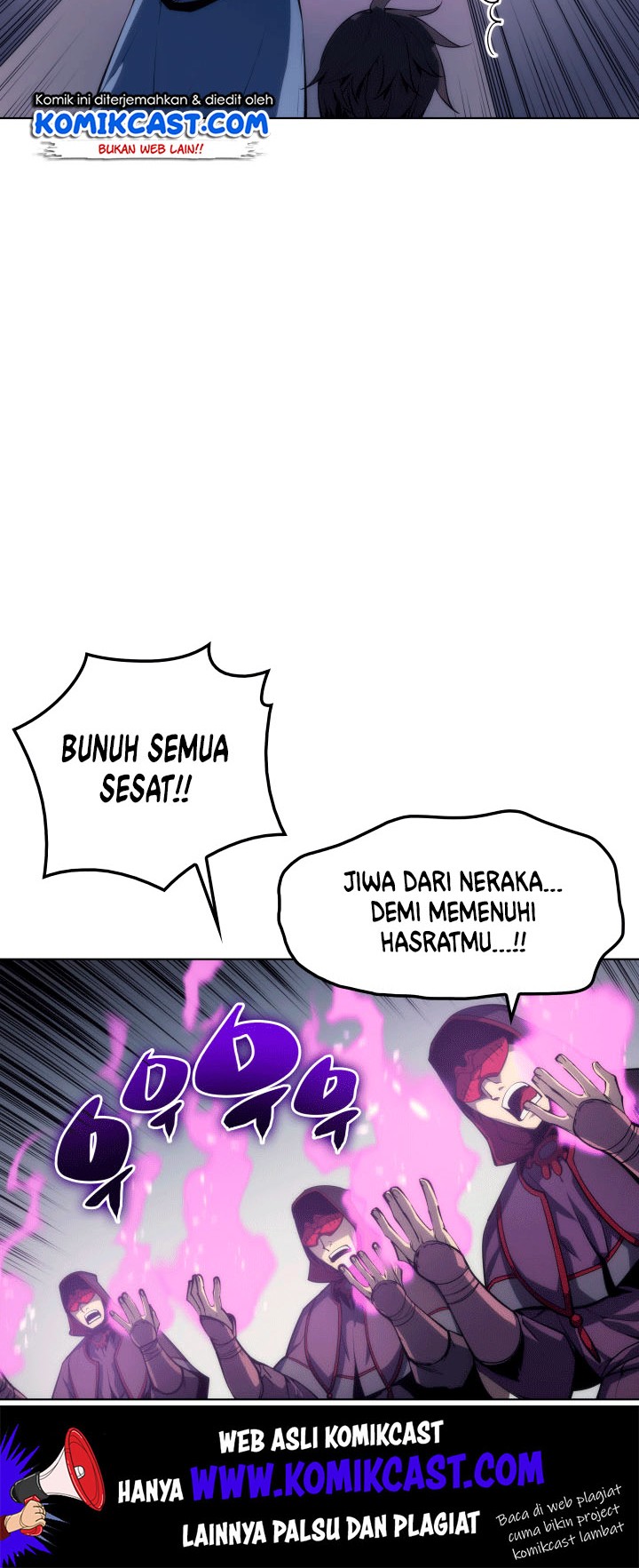 Overgeared New Bab 05 halaman 13