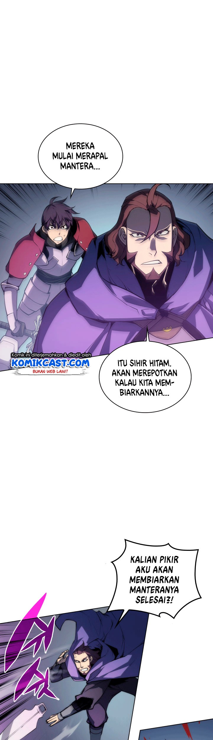 Overgeared New Bab 05 halaman 14