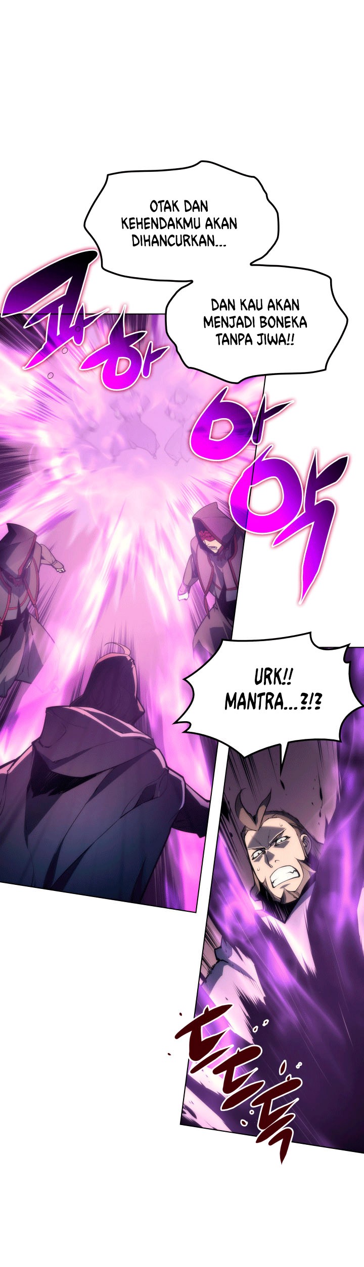Overgeared New Bab 05 halaman 18
