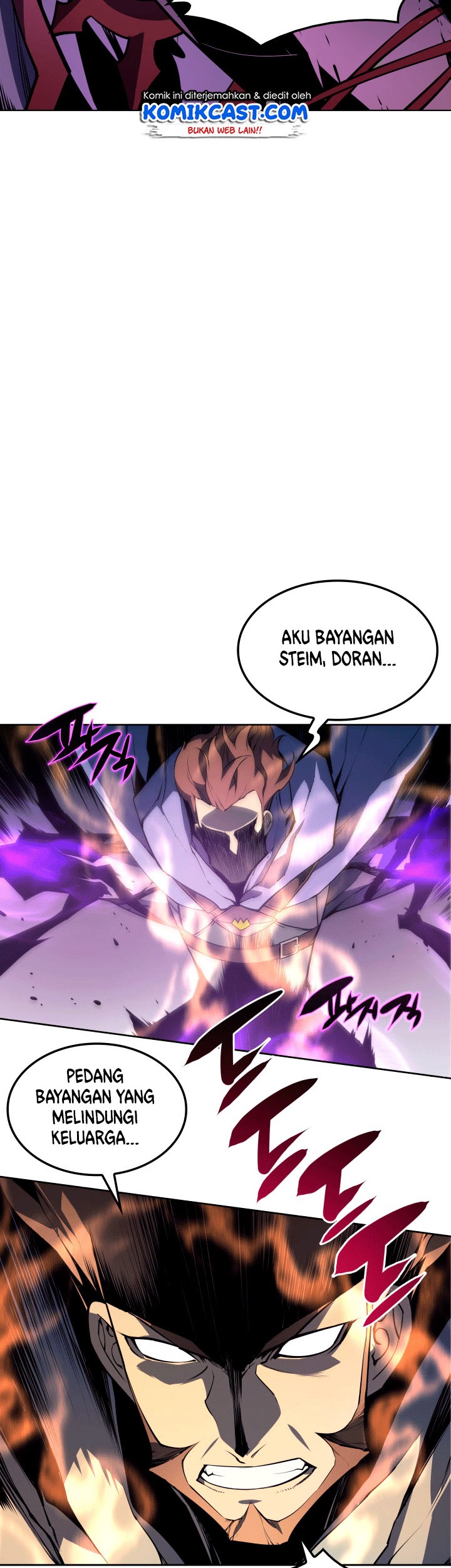 Overgeared New Bab 05 halaman 22