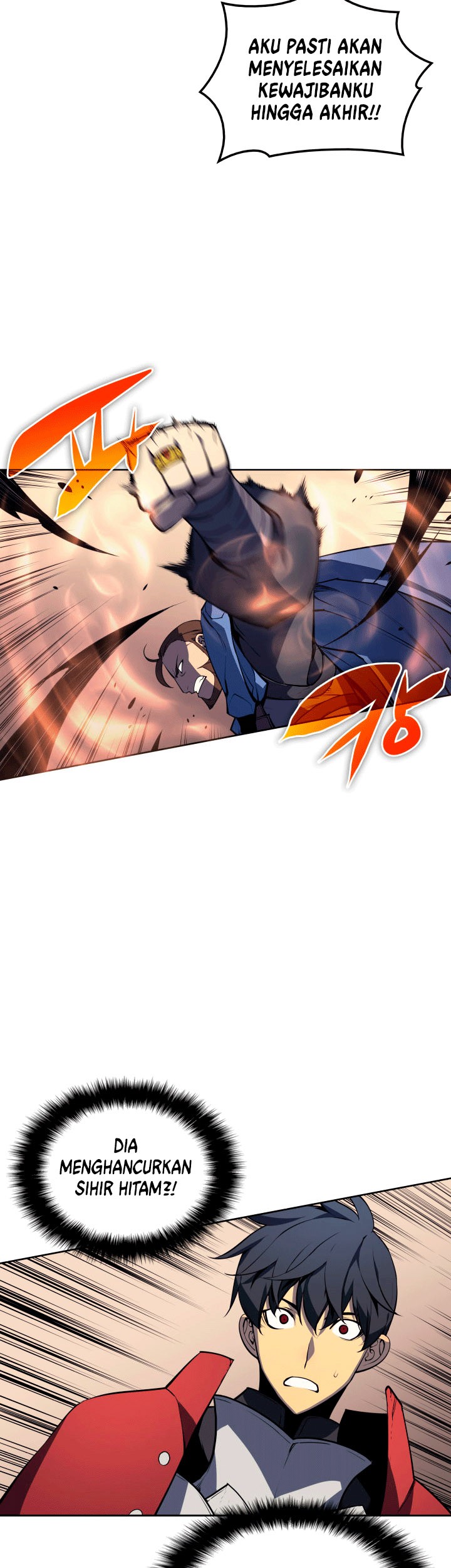 Overgeared New Bab 05 halaman 23